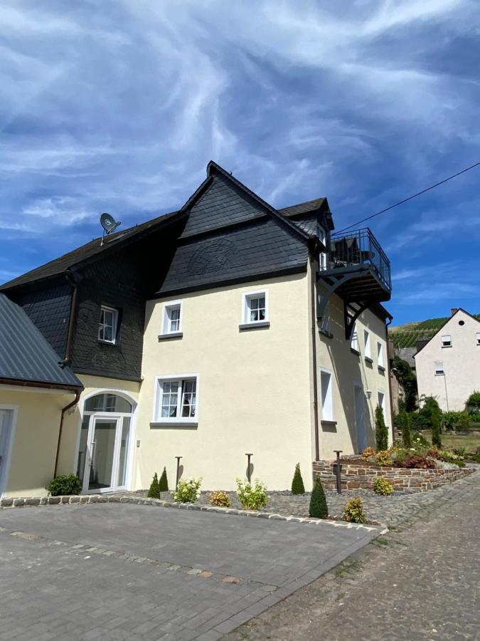 Ferienhaus Freimuth Mesenich Exterior photo